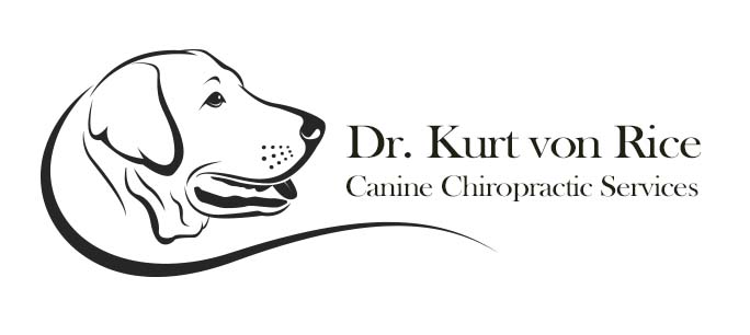 Canine Chiropractor Dog Chiropractic Dr von Rice 85032